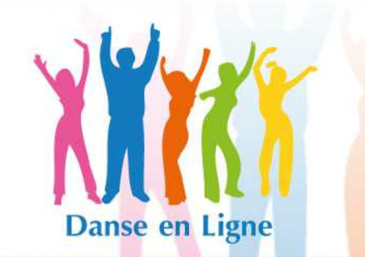 Danse en ligne